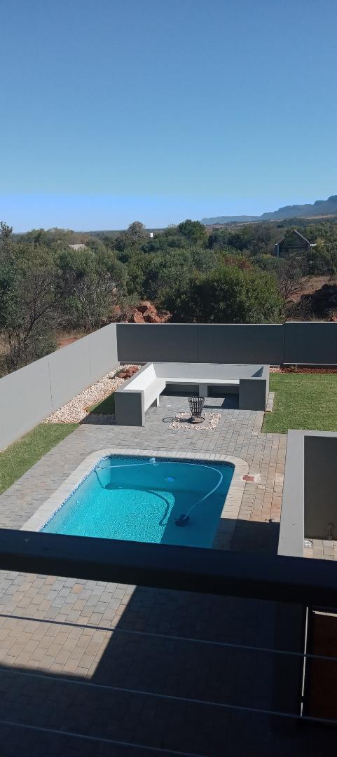 4 Bedroom Property for Sale in Hartbeespoort North West